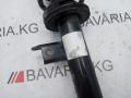 31316777204 Стойка амортизатора в сборе BMW 535i 2012г. - фото №5