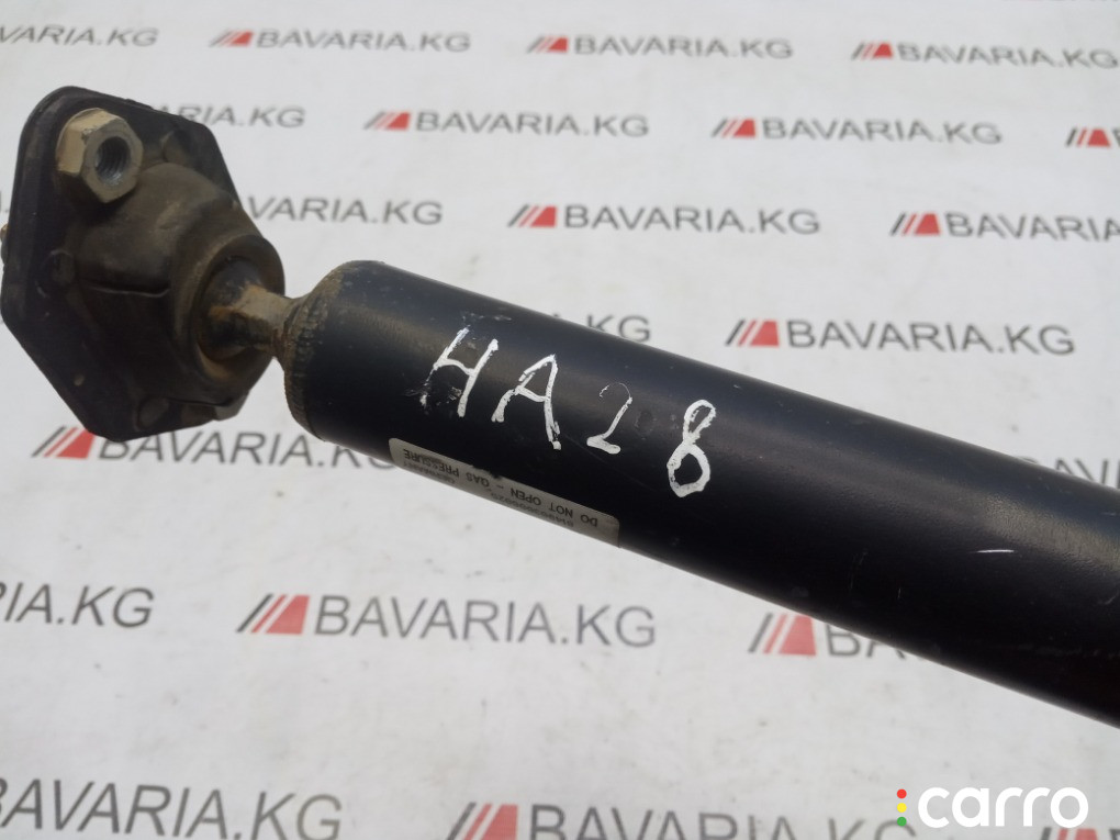 33526796157 Амортизатор BMW 328i 2011г. - фото №2