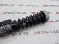 37116794531, 37116785369 Стойка амортизатора в сборе BMW X5 2008г. - фото №2