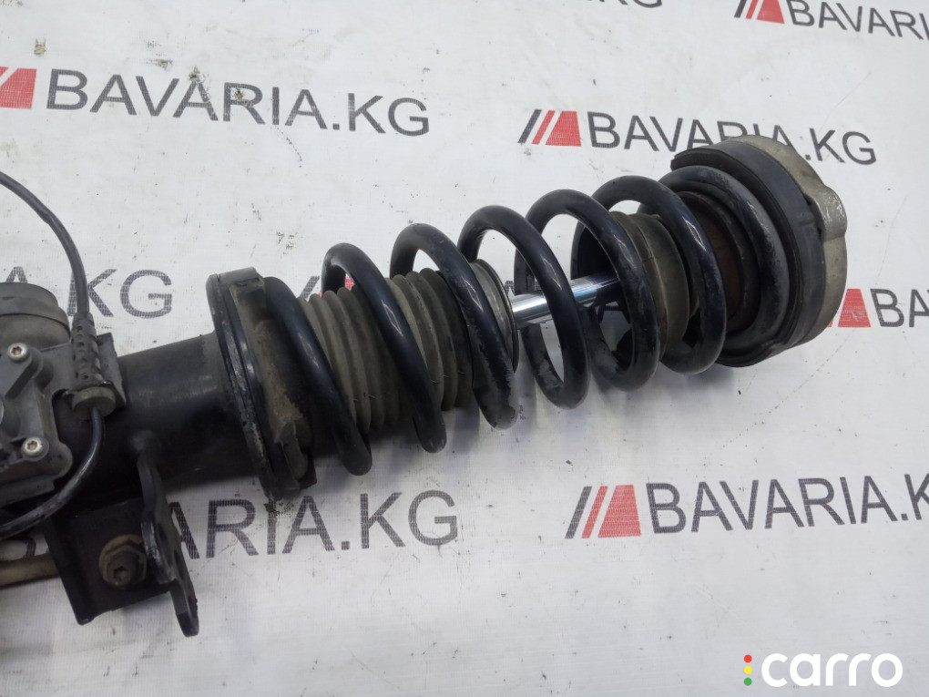 37116796856 Стойка амортизатора в сборе BMW 535i 2012г. - фото №2