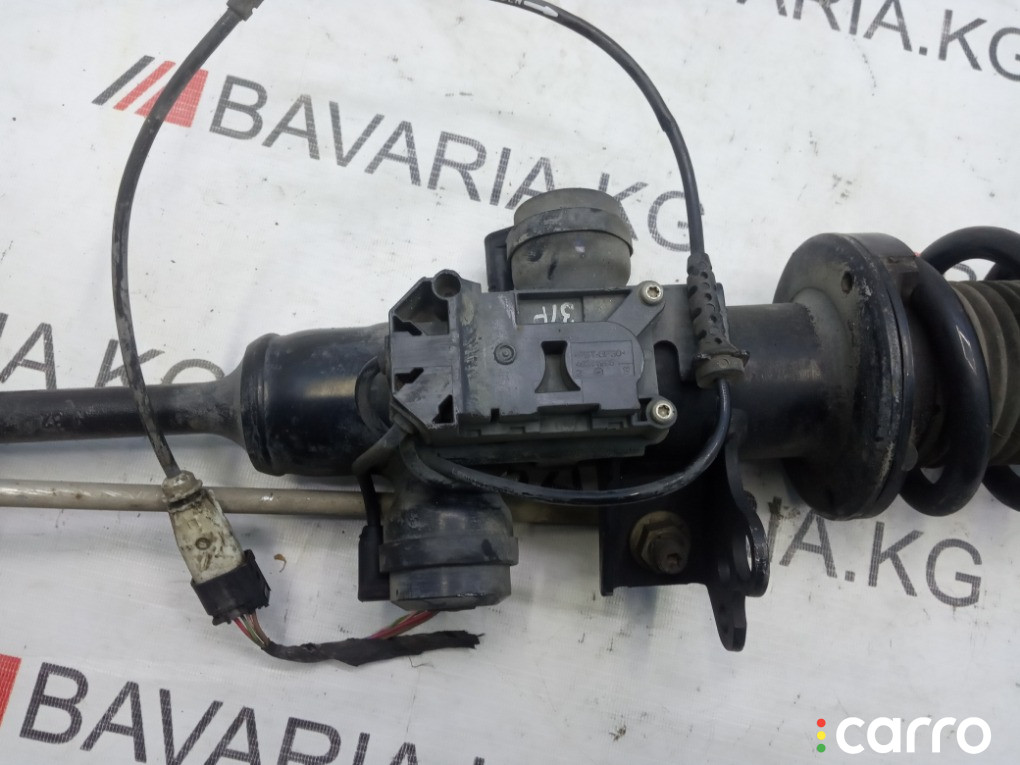 37116796856 Стойка амортизатора в сборе BMW 535i 2012г. - фото №3