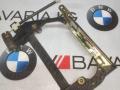 51228245346 Опора наружной ручки двери BMW 740iL 2001г. - фото №2