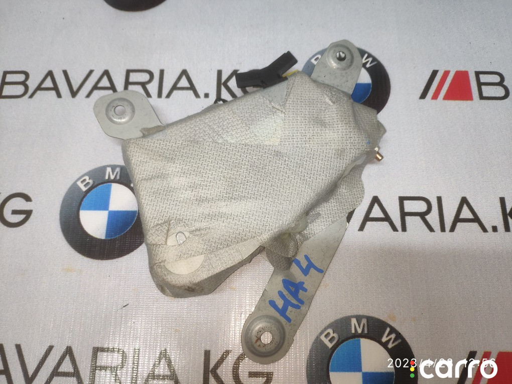 72128268332 Airbag в дверь BMW 740iL 2001г. - фото №1