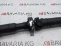 26107614688 Карданный вал BMW 535i 2012г. - фото №2