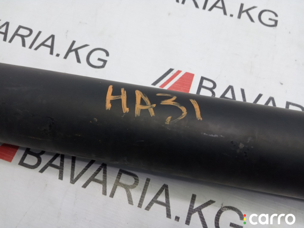 26107614688 Карданный вал BMW 535i 2012г. - фото №3