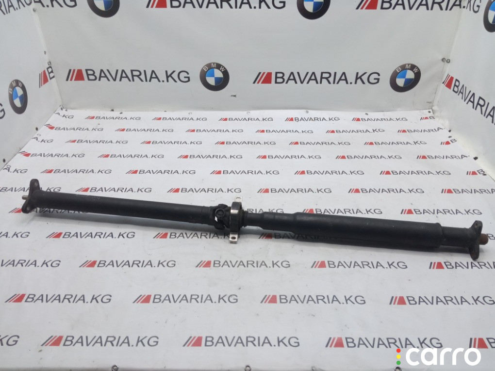 26107563138, 26107614688 Карданный вал BMW 535i 2012г. - фото №1