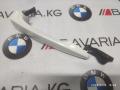 51227207568, 7209316 Ручка двери внешняя BMW X5 2008г. - фото №2