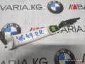 51227207568, 7209316 Ручка двери внешняя BMW X5 2008г. - фото №5