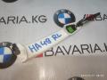 51227207568 Ручка двери внешняя BMW X5 2008г. - фото №2