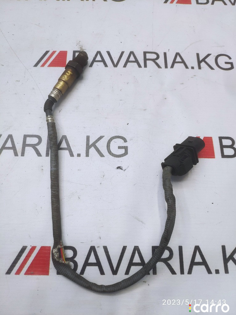 11787540168 Лямбда-зонд до катализатора BMW 550i 2007г. - фото №1
