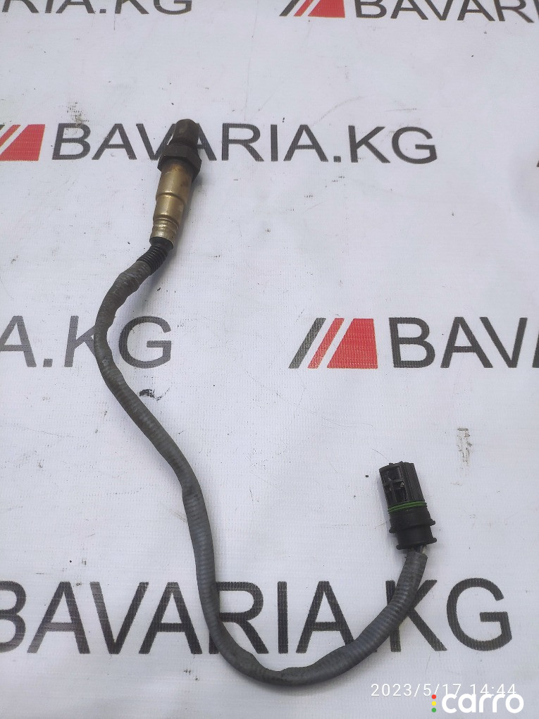 11787539126 Лямбда-зонд за катализатором BMW 550i 2007г. - фото №1