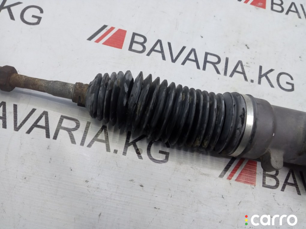32136761823, 6751282 Рейка рулевая BMW X5 2001г. - фото №5