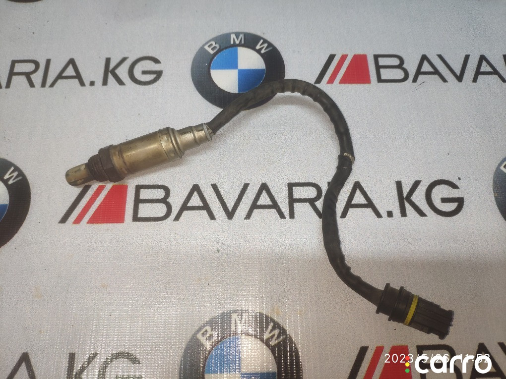 11781247406 Лямбда-зонд до катализатора BMW 740iL 1998г. - фото №1