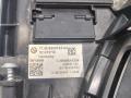 17428509743 Электровентилятор радиатора BMW 550i 2012г. - фото №4