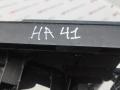 17428509743 Электровентилятор радиатора BMW 550i 2012г. - фото №6