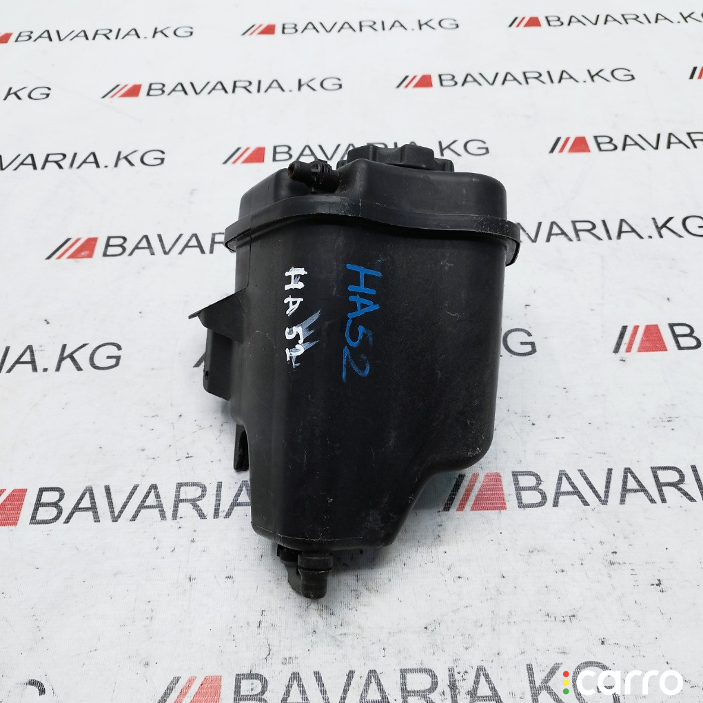 17138621092, 17137647290 Бачок расширительный BMW X6 2015г. - фото №1