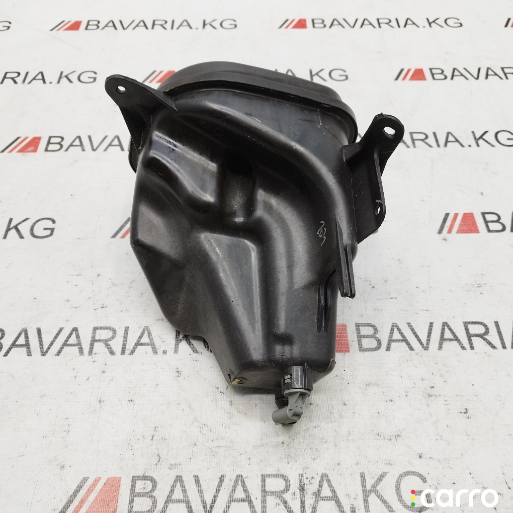 17138621092, 17137647290 Бачок расширительный BMW X6 2015г. - фото №3