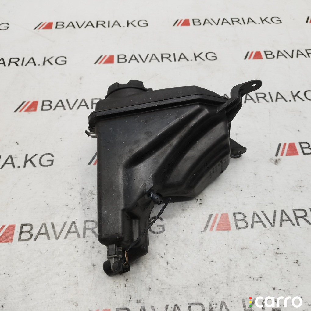 17137640514, 17137567462 Бачок расширительный BMW 335 2008г. - фото №1