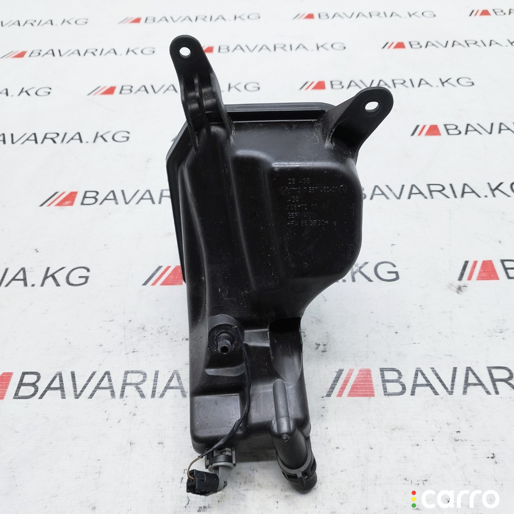 17137640514, 17137567462 Бачок расширительный BMW 335 2008г. - фото №2