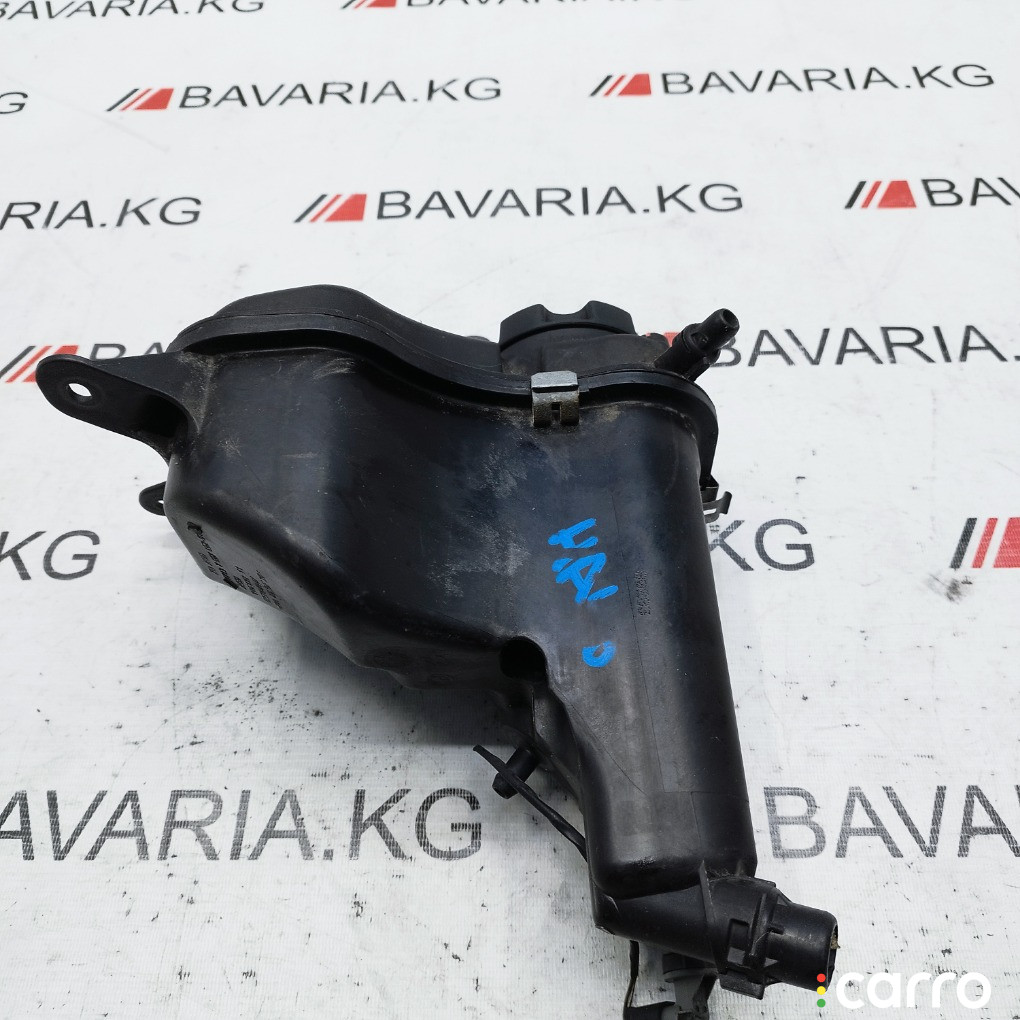 17137640514, 17137567462 Бачок расширительный BMW 335 2008г. - фото №5