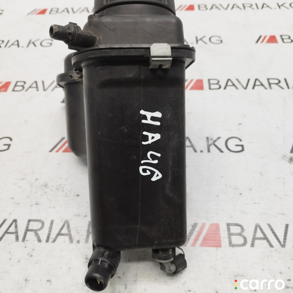 17137640514, 17137567462 Бачок расширительный BMW 335 2008г. - фото №6