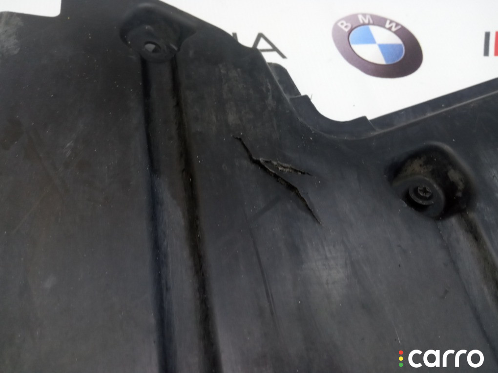 51757158385 Защита двигателя BMW X5 2009г. - фото №4