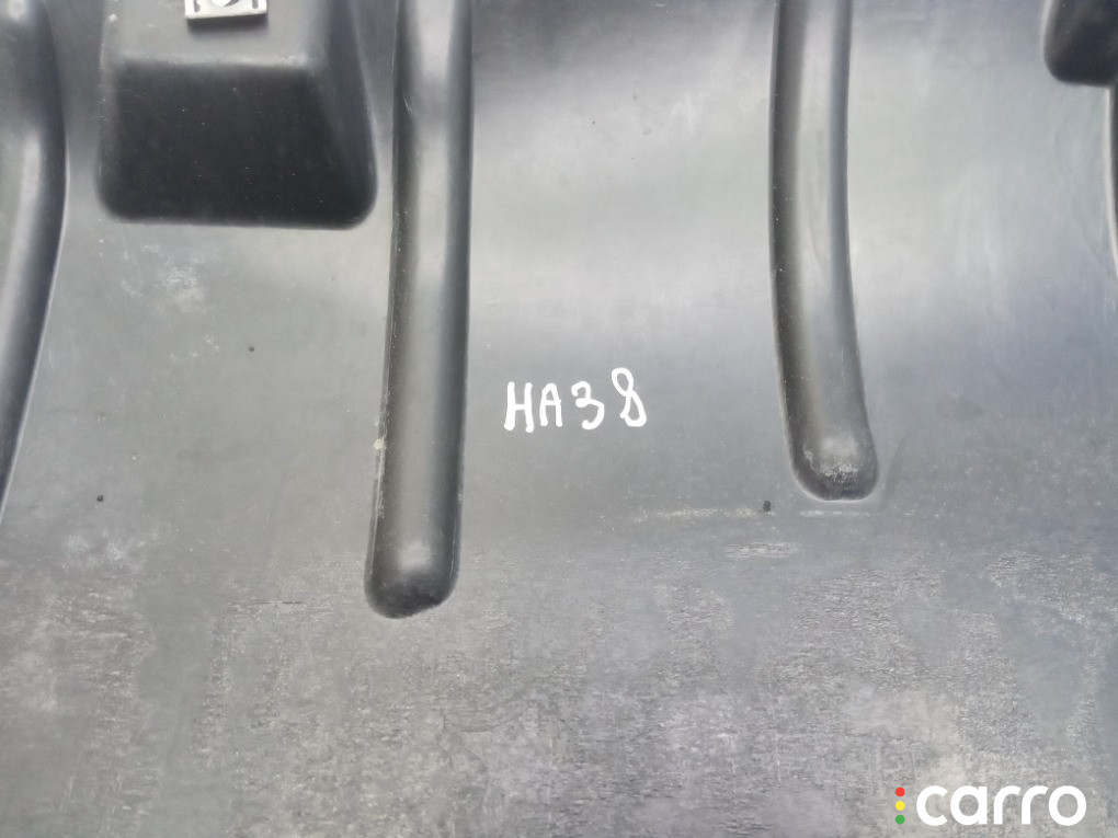 51757158385 Защита двигателя BMW X5 2009г. - фото №6