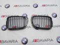 51138159316 Решетка радиатора к-т BMW 530 2003г. - фото №5