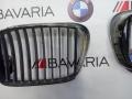 51138159316 Решетка радиатора к-т BMW 530 2003г. - фото №6