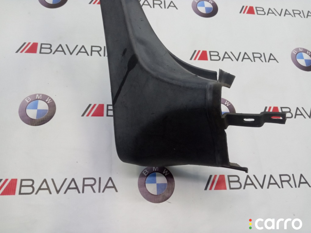 51718408703 Накладка арки колеса BMW X5 2004г. - фото №3