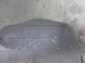 51718408703 Накладка арки колеса BMW X5 2004г. - фото №5
