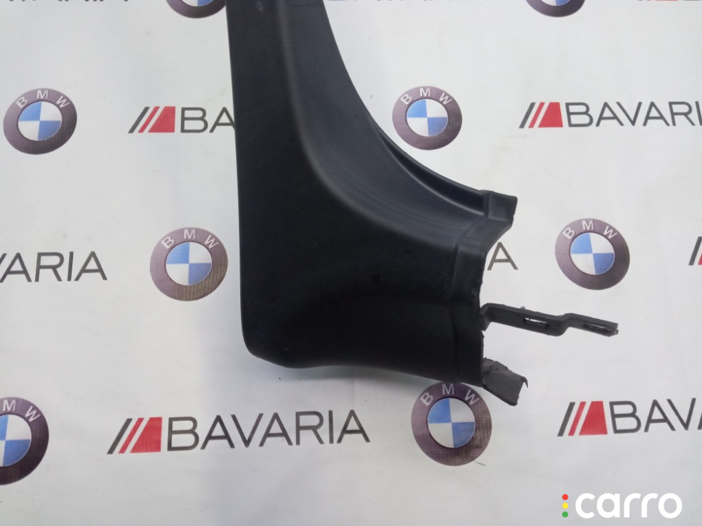 51718408703 Накладка арки колеса BMW X5 2001г. - фото №2