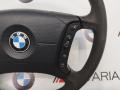 32346751178 Руль BMW X5 2001г. - фото №2