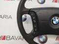 32346751178 Руль BMW X5 2001г. - фото №3
