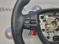 32337844104 Руль BMW 535i 2012г. - фото №2