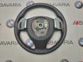 32337844104 Руль BMW 535i 2012г. - фото №5