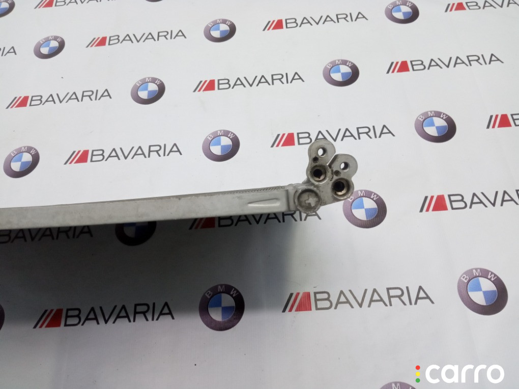 64509122825 Радиатор кондиционера BMW 550i 2007г. - фото №3
