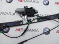 51338254912 Механизм стеклоподъемника BMW X5 2004г. - фото №2