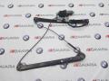 51338254911, BMW Механизм стеклоподъемника BMW X5 2004г. - фото №2