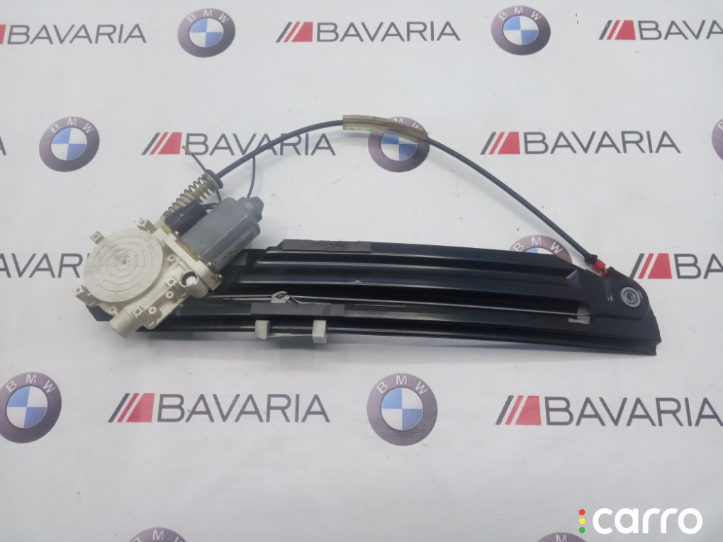 51358252429, BMW Механизм стеклоподъемника BMW 530 2003г. - фото №1