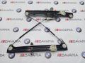 51337166380 Механизм стеклоподъемника BMW X5 2009г. - фото №2
