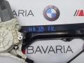 51337166380 Механизм стеклоподъемника BMW X5 2009г. - фото №3