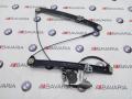 51338254911 Механизм стеклоподъемника BMW X5 2006г. - фото №2