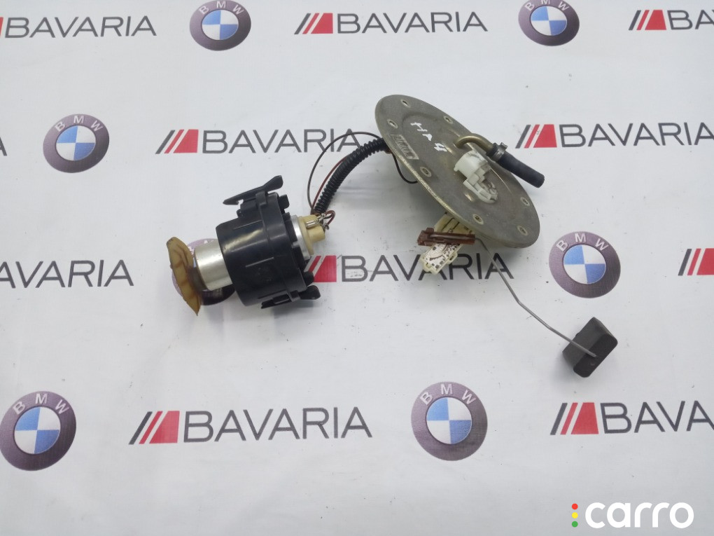 16141183947 Насос топливный BMW 740iL 2001г. - фото №1