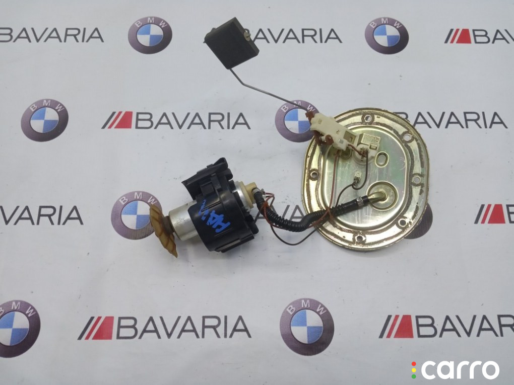 16141183947 Насос топливный BMW 740iL 2001г. - фото №2