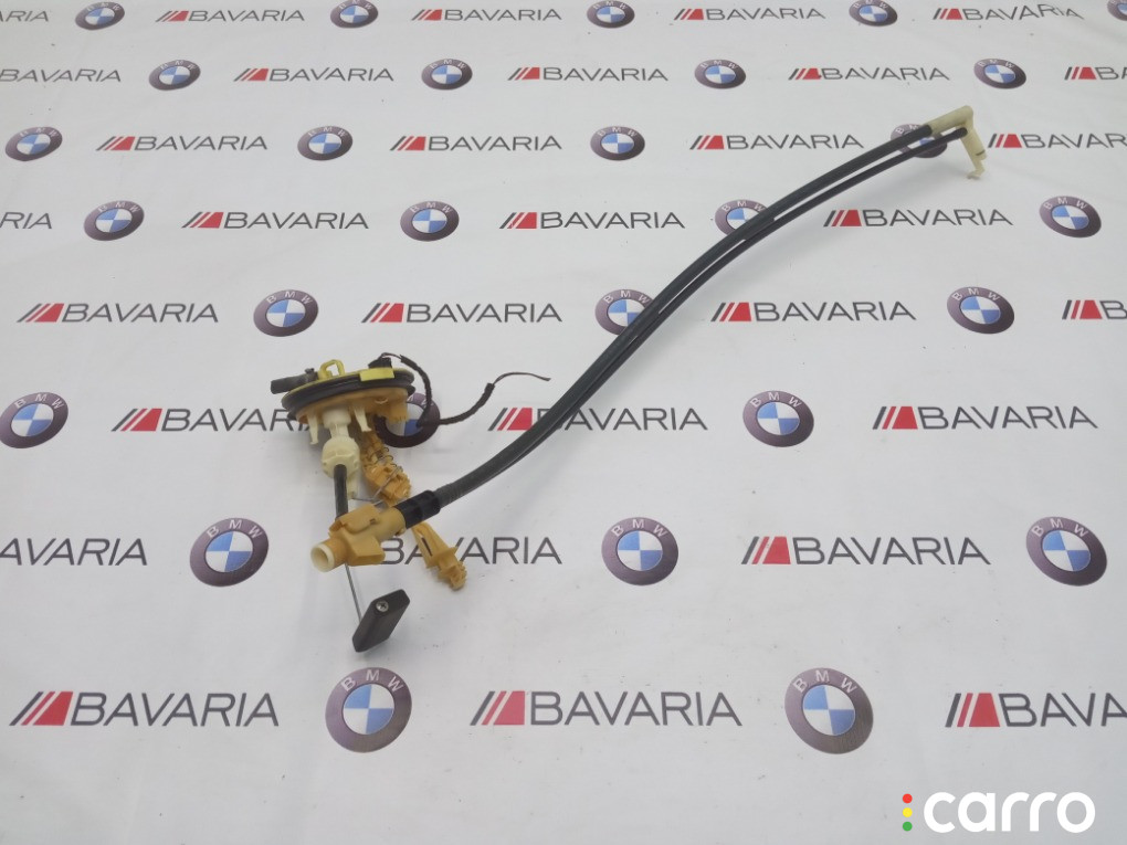 16141183179 Датчик уровня топлива BMW 530 2003г. - фото №2