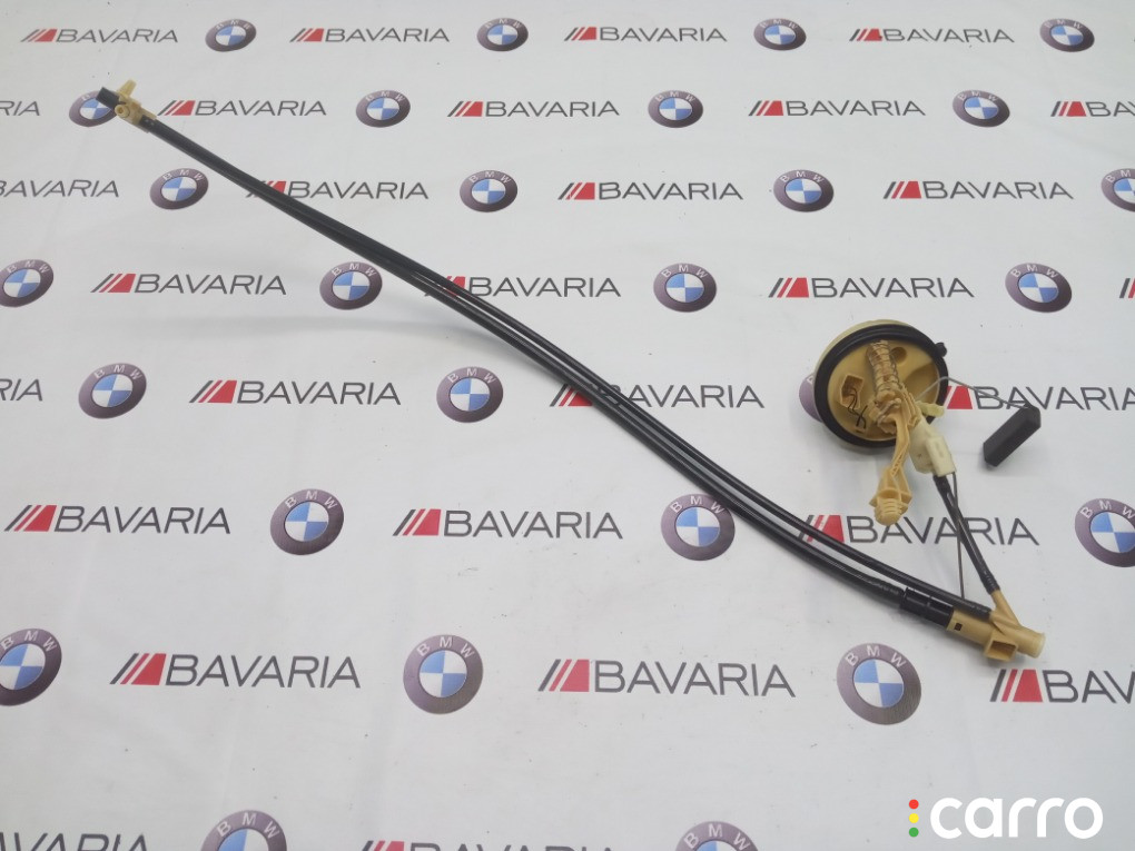 16141183179 Датчик уровня топлива BMW 540 1998г. - фото №1