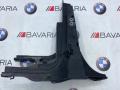 51657157983 Кронштейн крыла BMW X6 2013г. - фото №2