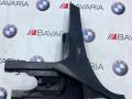 51657157984 Кронштейн крыла BMW X5 2009г. - фото №2