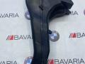 51748059855 Воздуховод тормозов BMW X6 2015г. - фото №4